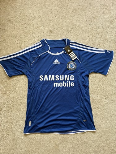 Chelsea home shirt - fc,
