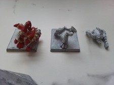 Vintage Original Warhammer 40K