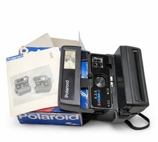 Polaroid 636 close instant - polaroid,