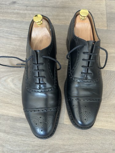 Church oxford brogues - church's, men's