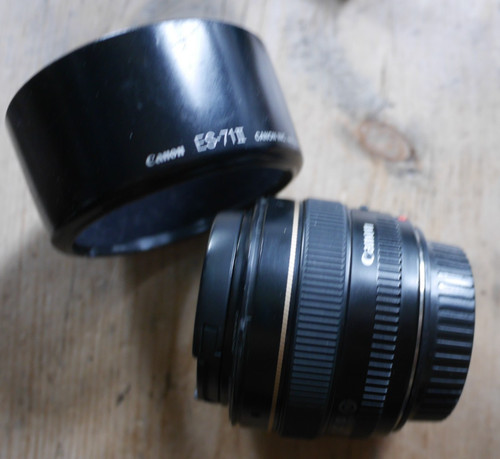 Canon 1 4 - ef, ef