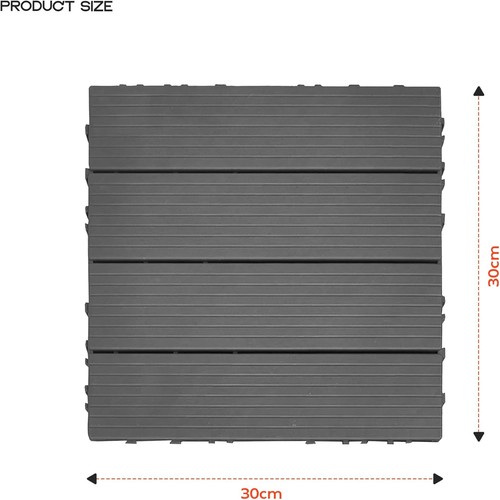 Premium composite decking - premium,