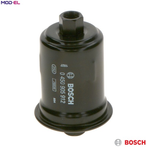 Fuel filter 450 - 450, 912