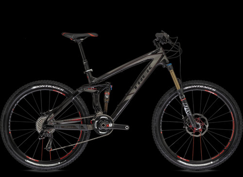 Frame pivot bearing kit trek - |,