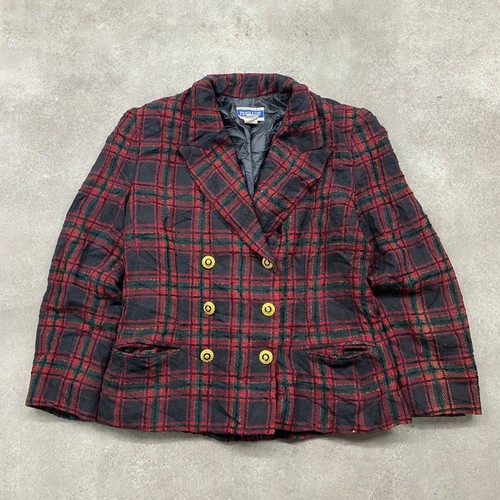 Pendleton blazer womens 12 - womens,