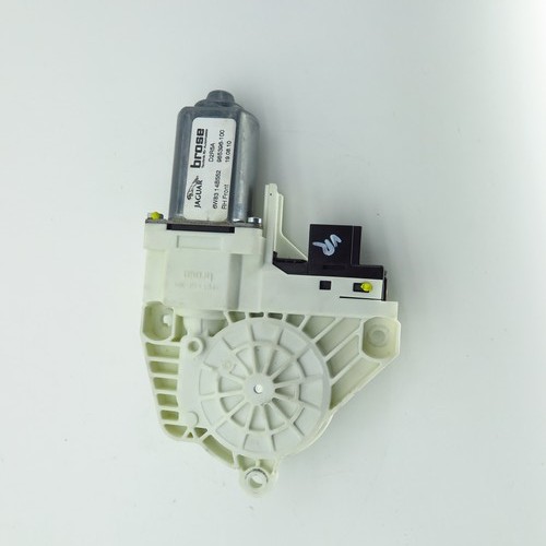Window lift motor - window,
