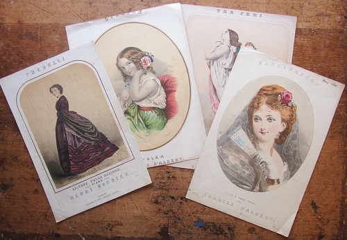 Victorian antique - 4,