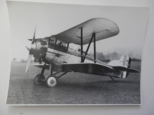 Original photo gloster - original, photo.