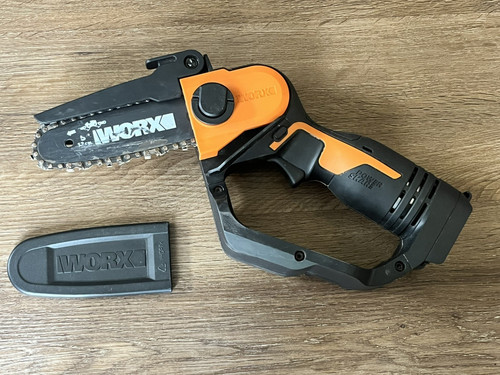 Worx 20v wg324e - 20v, wg324e.9