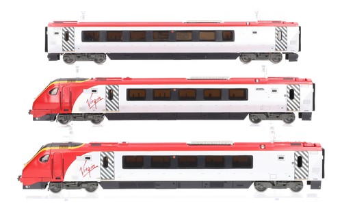 625 bachmann 221 virgin - 32-625,
