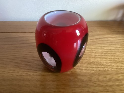 Rare vintage bohemian czech - rare,