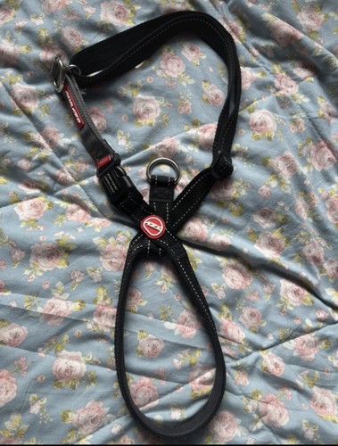 Ezydog cross check - ezydog, harness