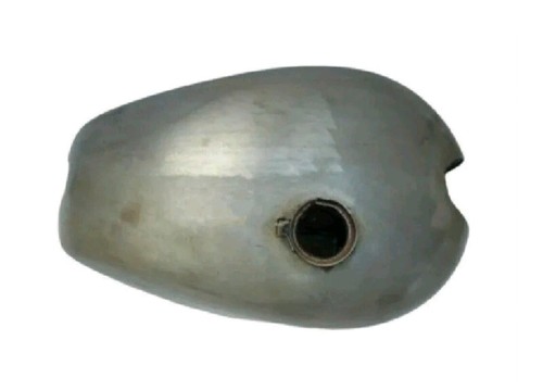 Norton es2 16h raw - es2, steel