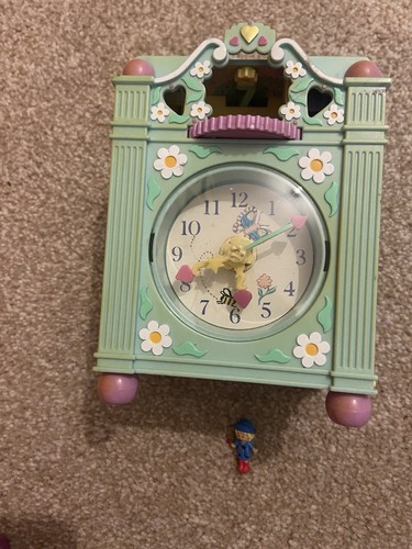 Vintage polly pocket funtime - vintage,