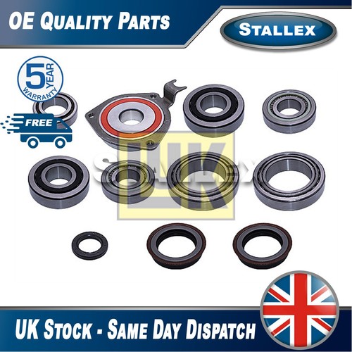 Fits ford transit custom - fits,