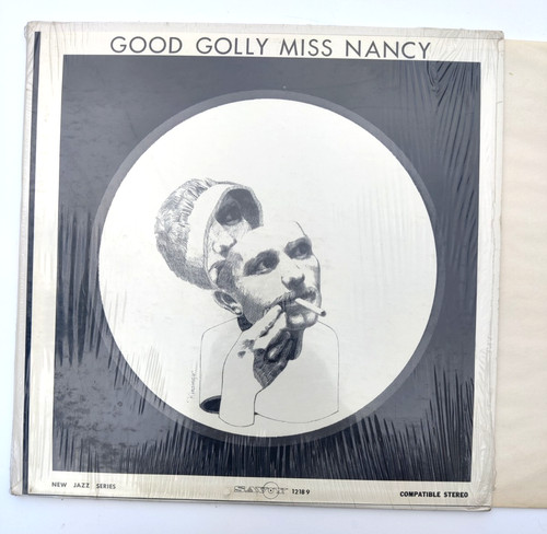 1967 good golly miss - 1967,