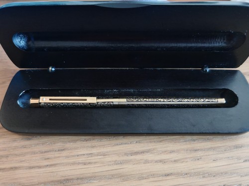 Sheaffer imperial vintage 80s - vintage,