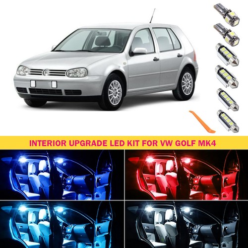 Fits golf mk4 interior - iv,