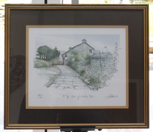 Geoffrey cowton hill - cowton", "hill
