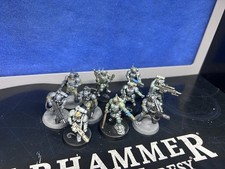 Warhammer 40k Astra Militarum