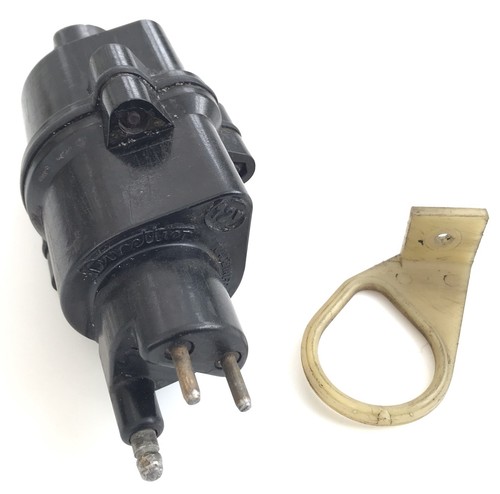 12v ducellier ignition coil - ignition,