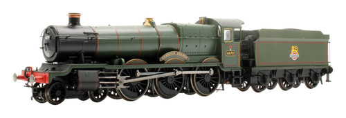 Hornby gauge r2502 - 'oo, br