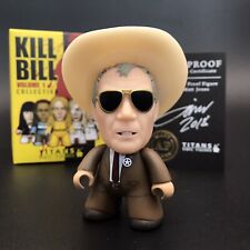 Mc Graw | Kill Bill Vol 1 |