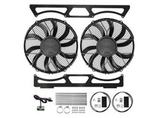Revotec Electric Fan