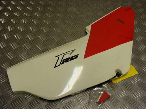 Rg125 gamma panel - gamma, seat