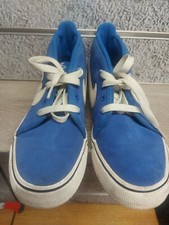 Nike Toki Trainers 4.5 Blue