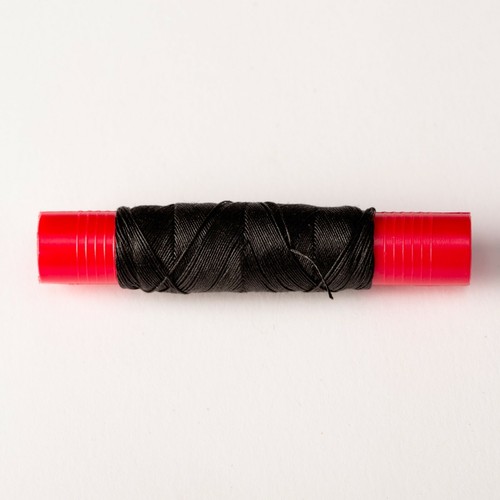 Amati rigging cord black - cord,