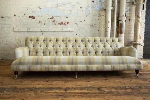 Large handmade seater - large,