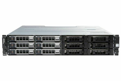 Dell powervault md3600f x - md3600f,