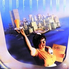 Supertramp Breakfast in