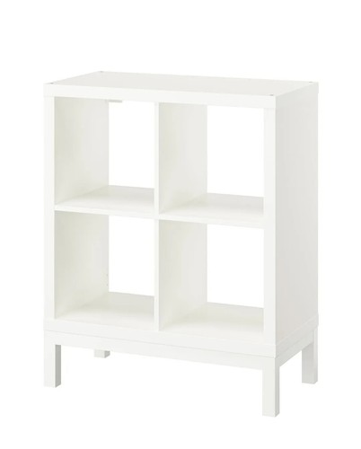 Kallax shelving unit with - kallax,