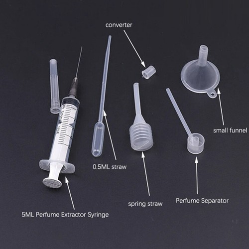 12pcs set perfume dispenser - perfume,