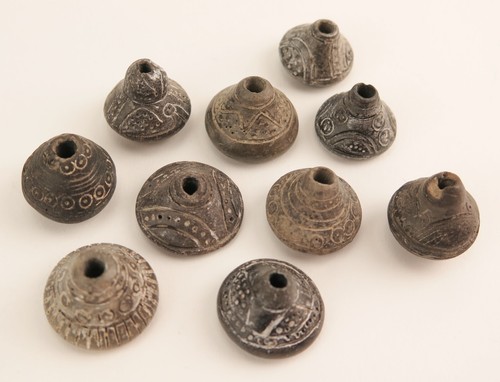 South american pre columbian - south,