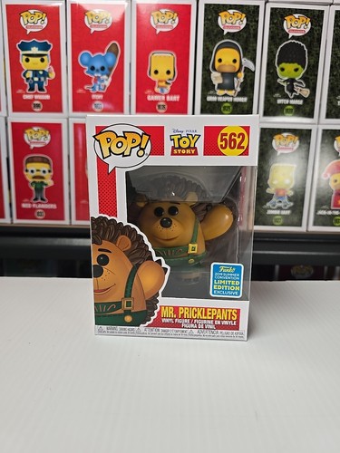 Funko pop disney - toy, story