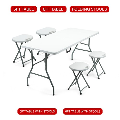 6ft catering camping heavy - camping,
