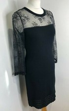 BNNT Moschino Boutique black