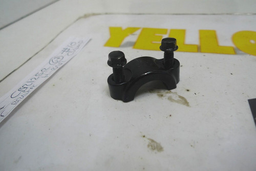 Honda cbr125r front brake - honda,