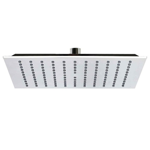 Inch rain shower head - rain,