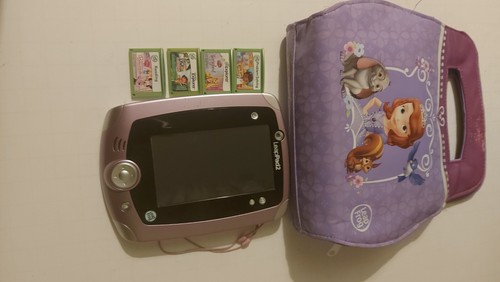 Leapfrog leappad tablet - leappad,