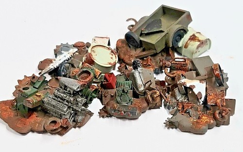 Gauge scale salvage - gauge,