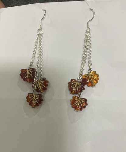 Fashion women 925 silver hook - women,