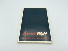 FERRARI DINO 308 GT4 OWNERS