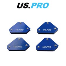 US PRO 4PC Mini welding Magnet