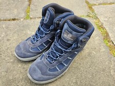 Scarpa - Bora GTX Mens, Blue, UK Size 10.5, Lightly Used 