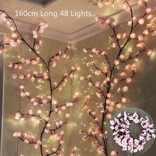 8 Light Modes Cherry Blossom