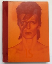 David Bowie Is by Victoria